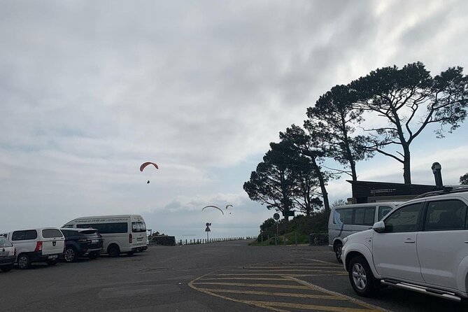 Full Day Cape of Good Hope-Cape Point Group Tour From Cape Town - Frequently Asked Questions