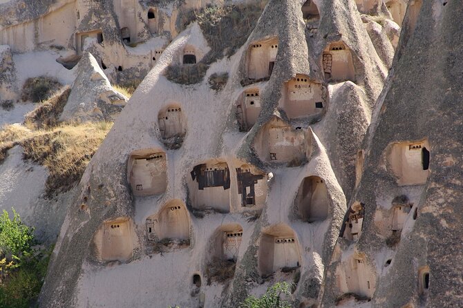 Full-Day Cappadocia Private Tour From Istanbul, Cappadocia Hotels - Dining and Dietary Options