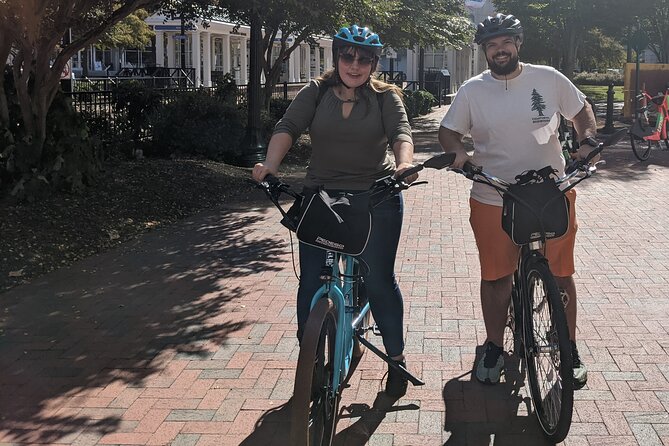 Full-Day Electric Bike Rental in Norfolk Review - Final Verdict On This Stay