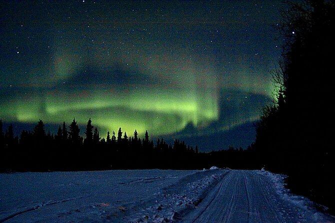 Full Day Fairbanks to Denali Winter Adventure Tour - Frequently Asked Questions