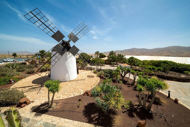 Full Day Fuerteventura Villages Tour - The Sum Up