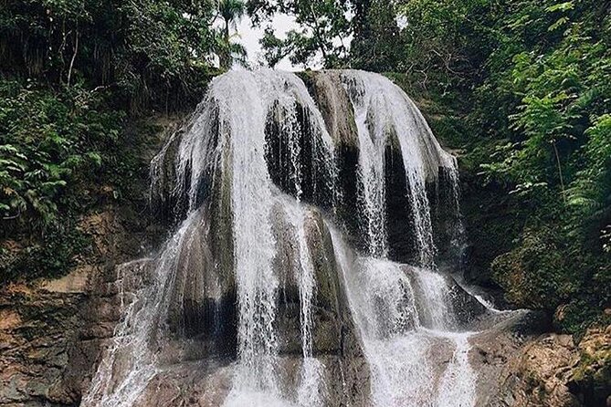 Full Day Gozalandia Waterfalls and Island Tour - Frequently Asked Questions