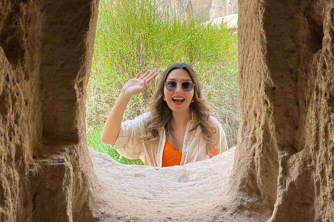 Full Day Green Tour in Cappadocia With Underground City - The Sum Up