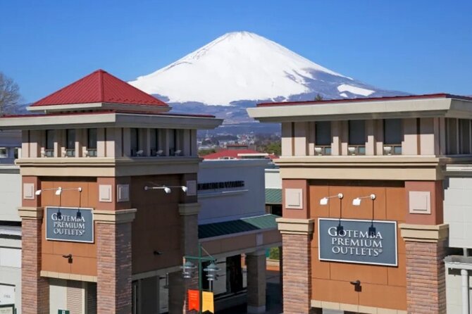 Full Day Guided Trip to Mt. Fuji and Hakone From Tokyo - Customer Reviews