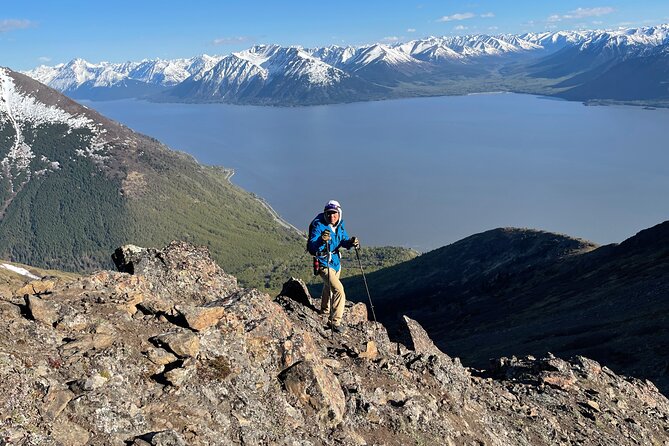 Full Day Hiking Adventure - Hiking Options