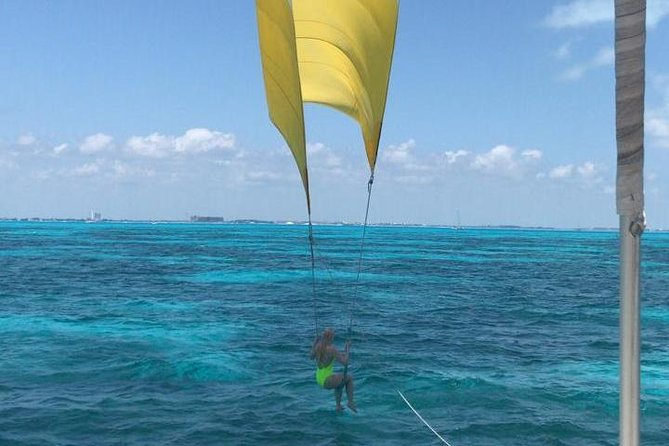 Full-Day Isla Mujeres All-Inclusive Cruise From Cancún - Cancellation and Rescheduling Policies