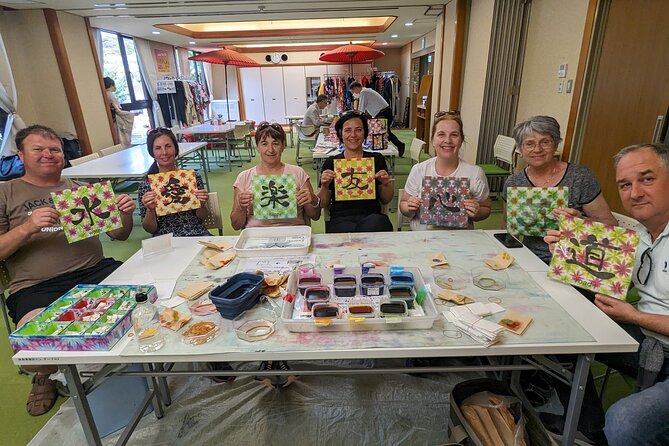 Full Day Nara Deer, Temple, Shrine, Activities & Tea Ceremony - Experiencing the Traditional Japanese Tea Ceremony
