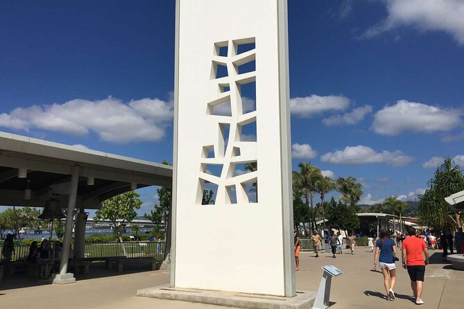 Full Day Pearl Harbor Tour From Maui - Feedback and Reviews