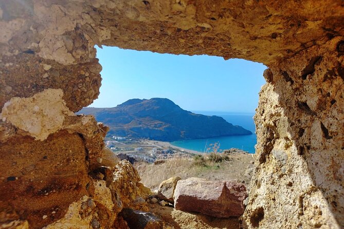 Full-Day Private Culinary Oil and Wine Tasting Tour in Crete - Tour Duration and Schedule