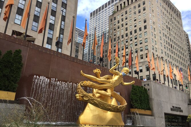 Full-Day Private Customized New York Tour Review - The Sum Up