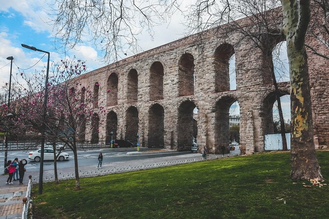 Full-Day Private Guided Istanbul Tour - Historical Peninsula - What to Expect