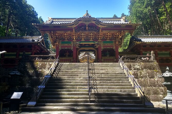 Full Day Private Nikko Heritage Discovery Tour in Japan - Tour Feedback and Recommendations