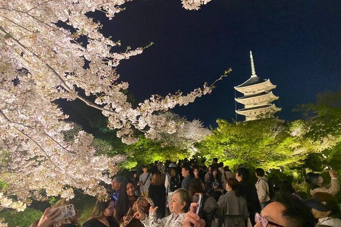 Full Day Private Tour in Kyoto With Pickup - Booking and Payment