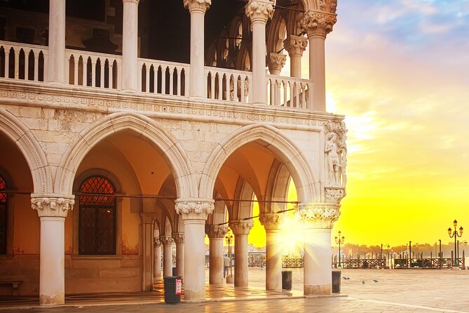 Full Day Self-Guided Tour in Venice by Train From Milan - Additional Inclusions and Exclusions
