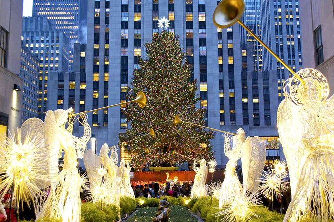 Full-Day Sightseeing Tour in New York City - Tips for a Memorable Experience