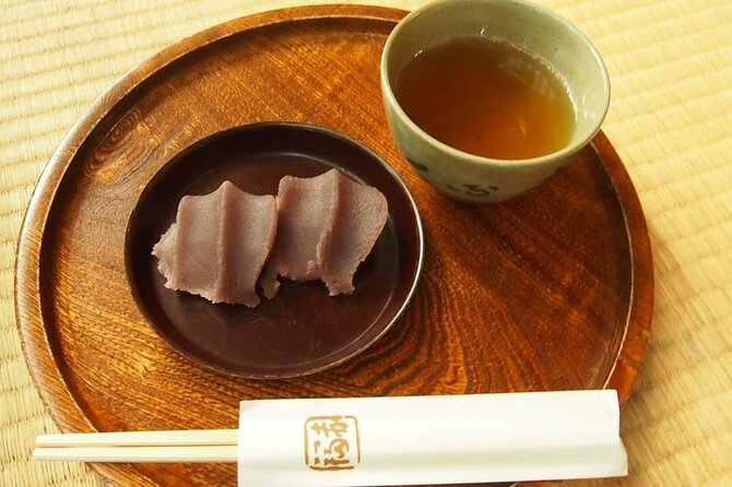 Full-Day Small-Group Tour in Ise Jingu - What to Expect