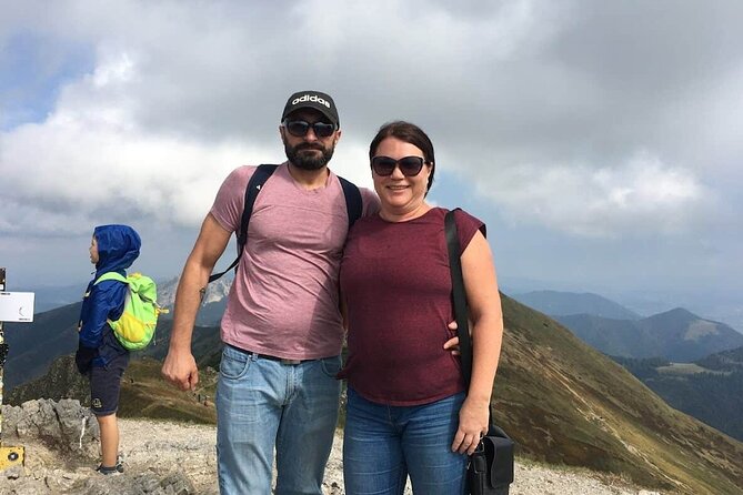 Full-Day Small-Group Tour of Zilina and Mala Fatra - Ask Away