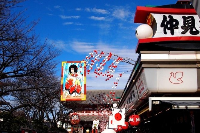Full Day Tokyo Chartered Taxi Tour From Narita - Preparing for Your Chartered Taxi Tour