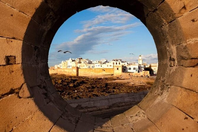 Full Day Tour Essaouira Day Tour From Marrakech - Frequently Asked Questions