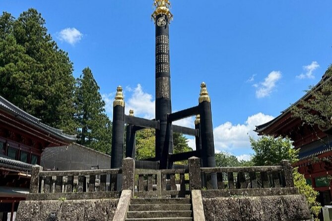 Full Day Tour in Nikko With Pickup - Why Choose Karvaan Tours?