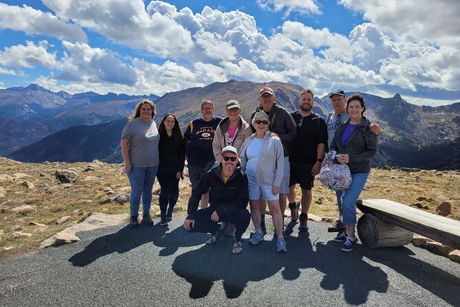 Full Day Tour in Rocky Mountain National Park Lunch Included - Memorable Dining Experience