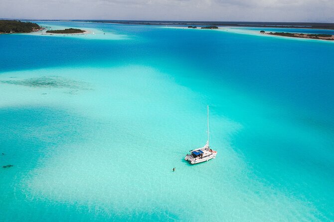 Full-Day Tour to Bacalar With Lunch - Tips for Your Trip