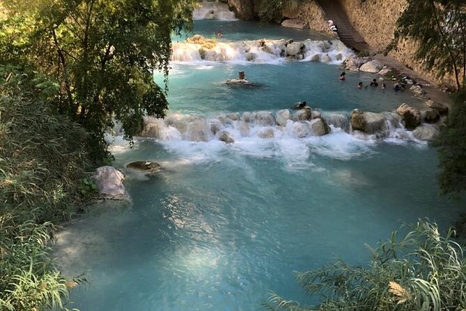 Full-Day Tour to Tolantongo Hot Springs From Mexico City - Additional Tips