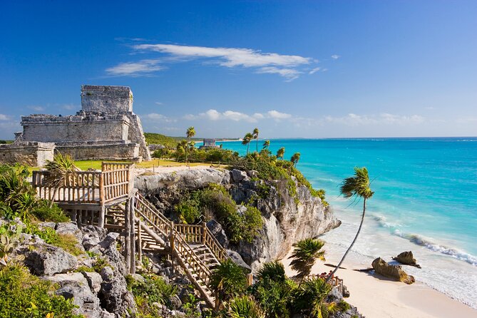 Full Day Tour to Tulum, Cenote Mariposa and Playa Del Carmen Eco - Tips for Your Trip