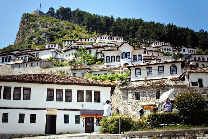 Full Day Travel Through Albania - Ask Away
