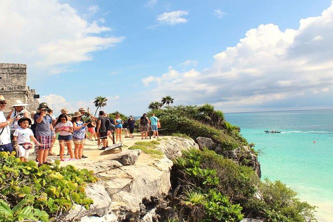 Full-Day Tulum Expedition and Rio Secreto Adventure - Booking Information and Tips
