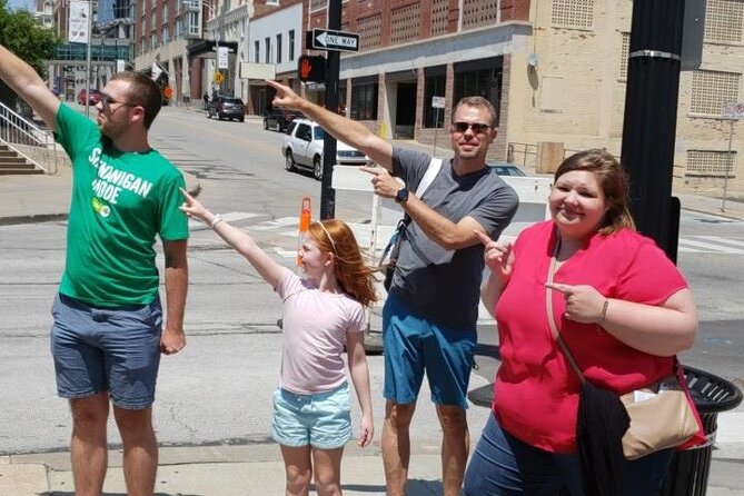 Fun City Scavenger Hunt in Albuquerque Review - The Sum Up
