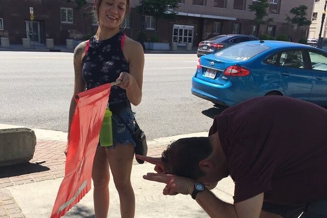 Fun City Scavenger Hunt in Chattanooga by Crazy Dash - Customer Reviews and Feedback