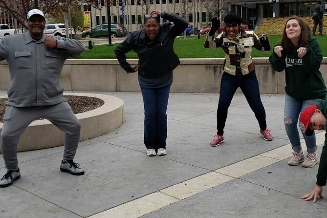 Fun City Scavenger Hunt in College Station by Crazy Dash - Tips for a Great Experience