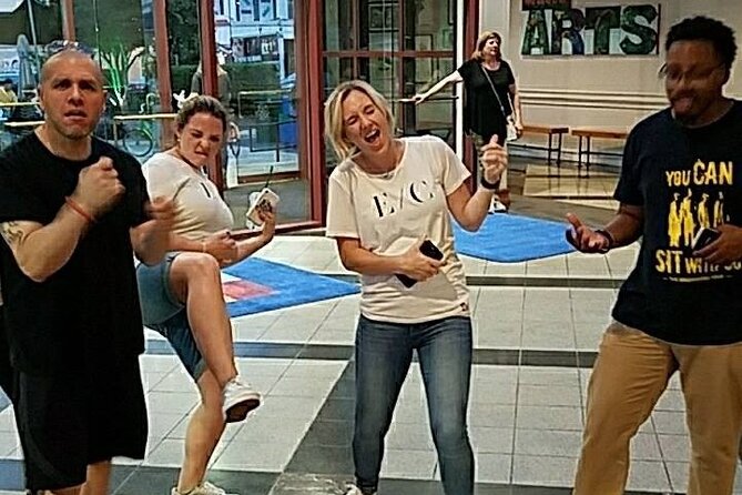 Fun City Scavenger Hunt in Henderson by Zombie Scavengers - Sum Up