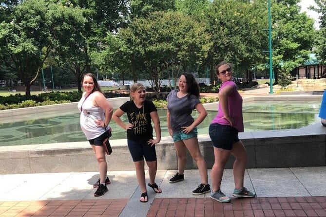 Fun City Scavenger Hunt in Sunnyvale Review - Final Verdict On This Stay