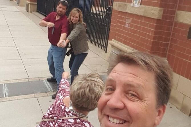 Fun City Scavenger Hunt in Toledo by Operation City Quest - Sum Up