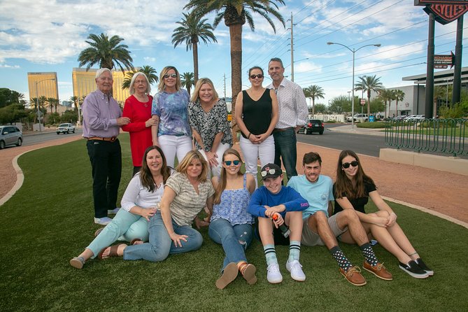 Fun Group Photo Tour by Party Bus Review - Questions About Your Stay