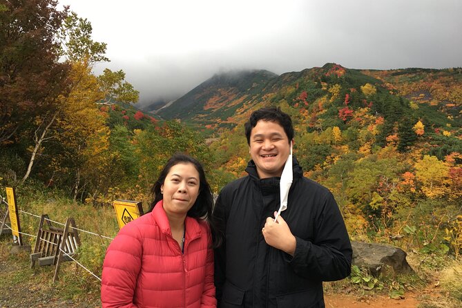 Furano & Biei 4 Hour Tour: English Speaking Driver Only, No Guide - Accessibility and Accommodations