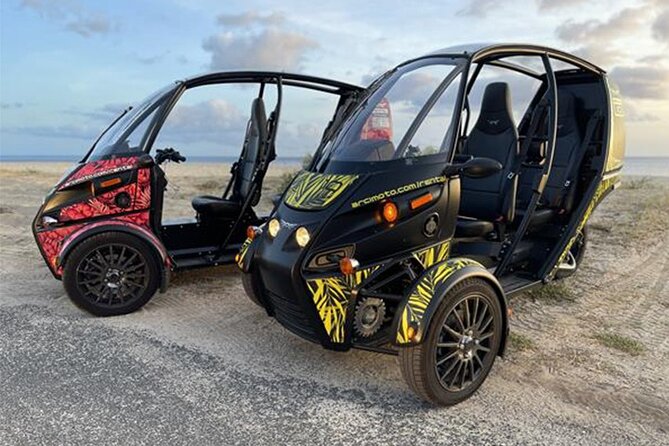 FUV Self Guided Island Adventure Tour - The Sum Up and Next Steps