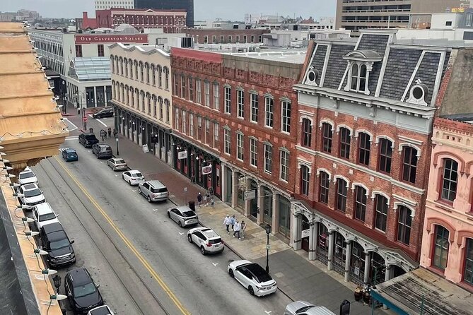 Galveston Gilded Age Architecture Tour - Testimonials and Reviews