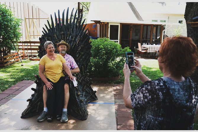 Game of Thrones Tour in Dubrovnik With Friendly Local Guide - Ask Away