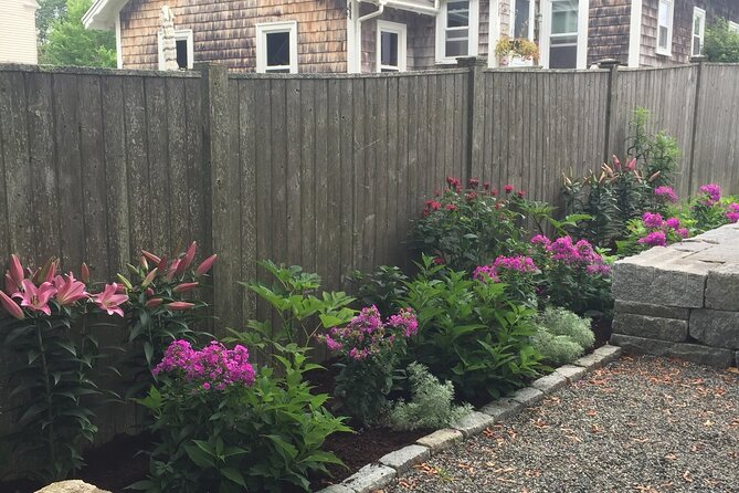 Gardens of Portsmouth Walking Tour - Tips for a Great Experience