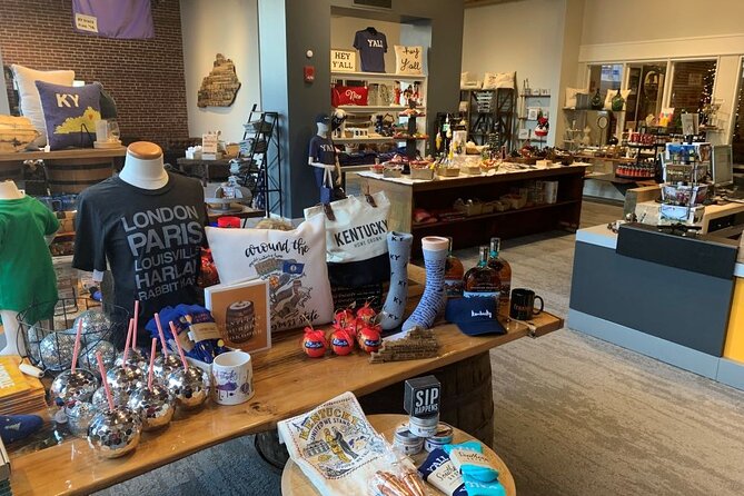 General Admission Ticket to Frazier History Museum - Availability and Booking