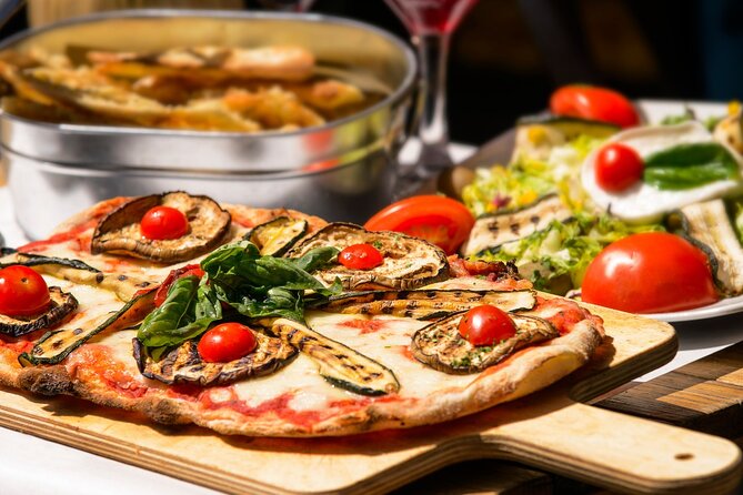 Genoa Private Guided Gastronomic Tour - Highlights of the Tour