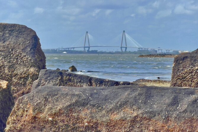 Get Out of Town! Lighthouses, Beaches and Forts Tour! Folly to Sullivans Island - Booking and Logistics