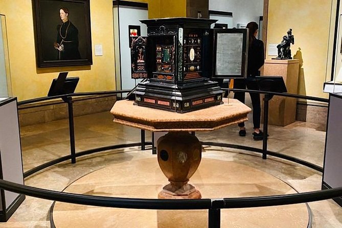 Getty Museum Private Tour - Highlights of the Tour