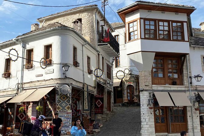 Gjirokaster - the Stone City of UNESCO, Private Tour From Tirana - Review and Ratings