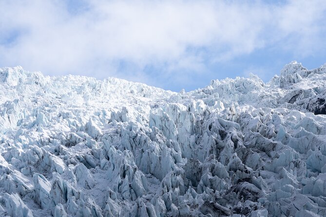 Glacier Hiking & Ice Climbing Experience in Skaftafell - Getting to the Meeting Point
