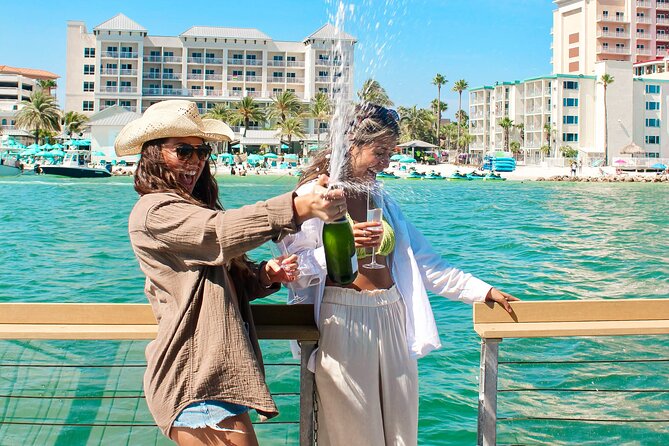 Go Tiki Tours Clearwater Review: A Unique Experience - Why Choose Go Tiki Tours Clearwater?