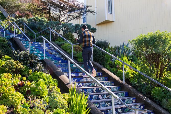 Golden Gate Trail: A Presidio Journey in San Francisco - Sum Up